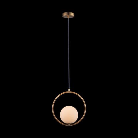 Подвесной светильник Loft It Glob LOFT2600-A