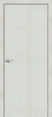 Дверь Браво-0 / Цвет Bianco Veralinga / Двери Браво