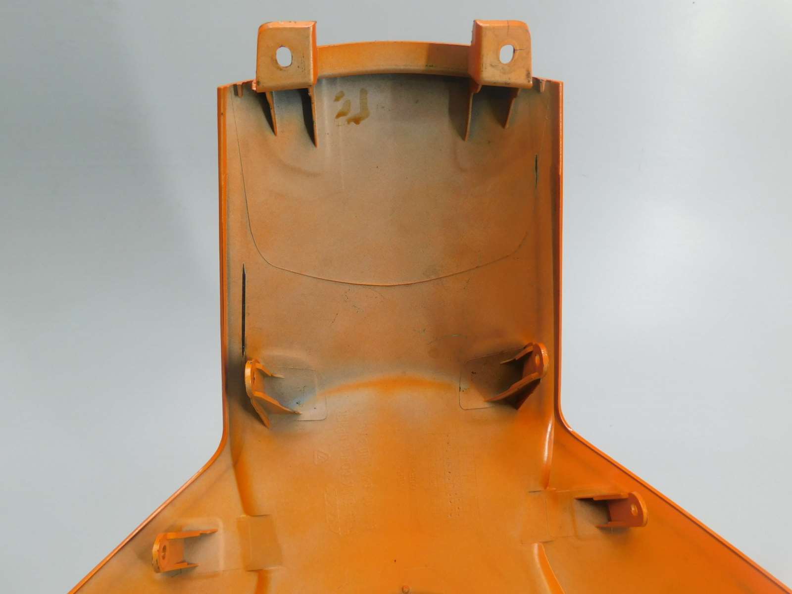 Ktm duke 200 bumper price hotsell