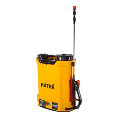 Опрыскиватель аккумуляторный Huter SP-10 Li