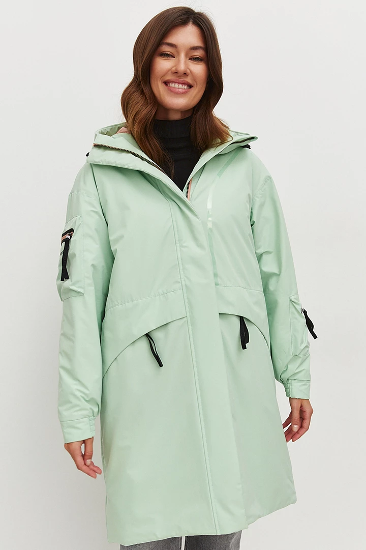 

КУРТКА STAYER 23-47522 ЖЕНСКАЯ ( / Бордовый/Т.красный, КУРТКА STAYER 23-47522 ЖЕНСКАЯ (50/170 / Бордовый/Т.красный)