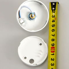 Подвесной светильник с диммером Ситилюкс CL712S180N Тао Белый без Пульта