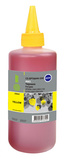 Чернила Cactus CS-EPT6644-250 T6644 желтый 250мл для Epson L100, L110, L120, L132, L200, L210, L222, L300, L312, L350, L355, L362, L366, L456, L550, L555, L566, L1300