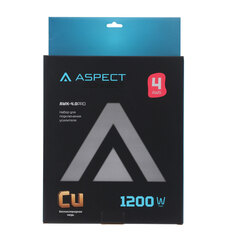 4-канальный комплект Aspect Audio AWK-4.0 Pro