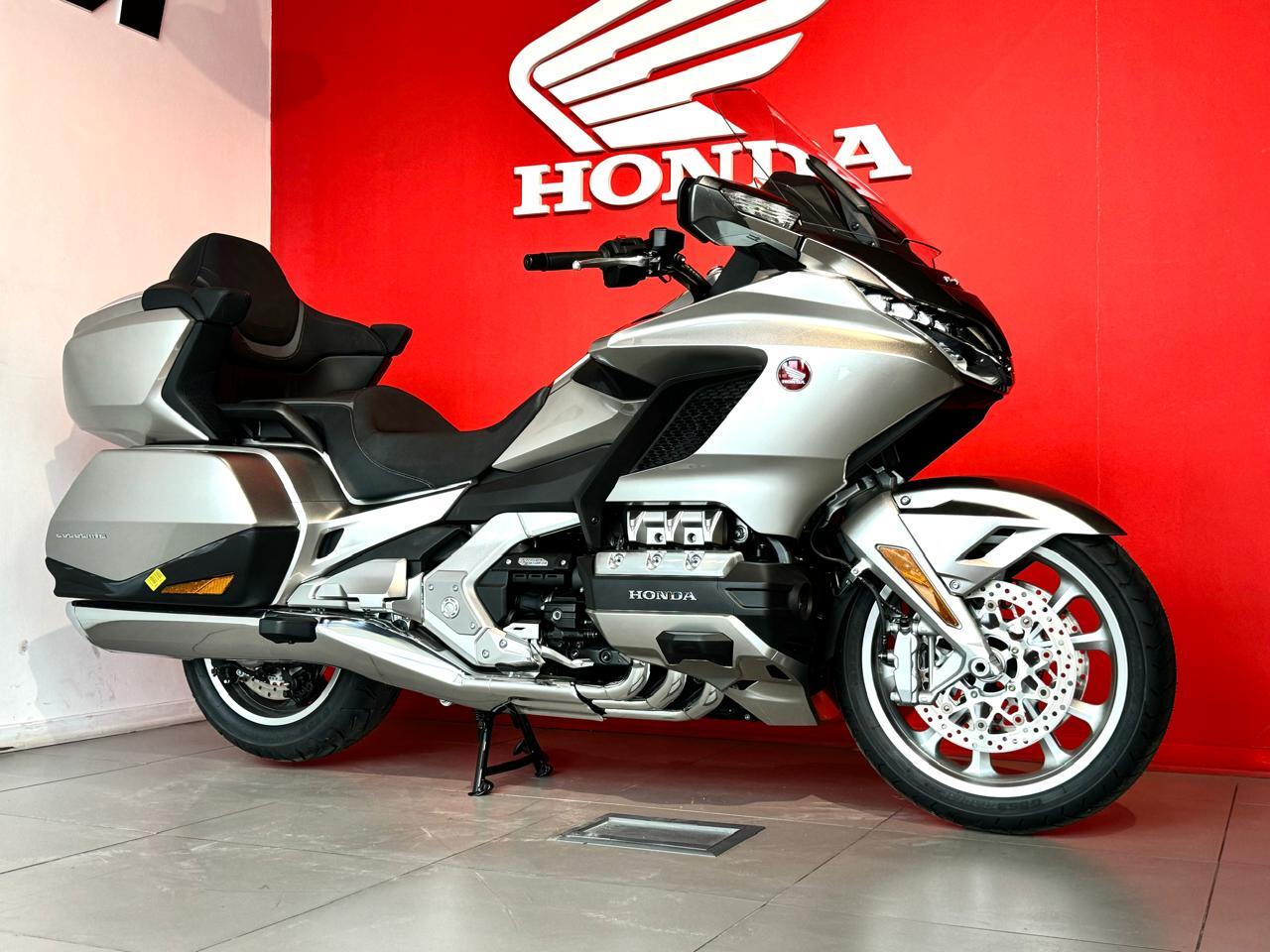 2018 goldwing price sale