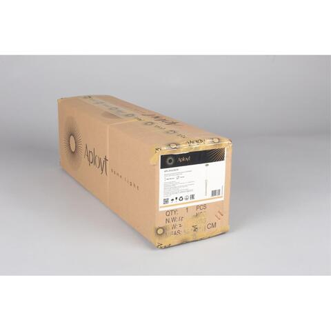 Подвесной светодиодный светильник Aployt Olimp APL.045.06.10