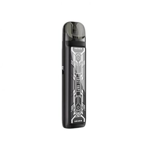 Lost Vape Ursa Nano 2 900 mAh 22 W Pod Kit - Transfo Space