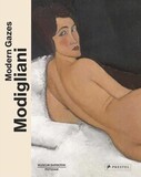 PRESTEL: Modigliani. Modern Gazes