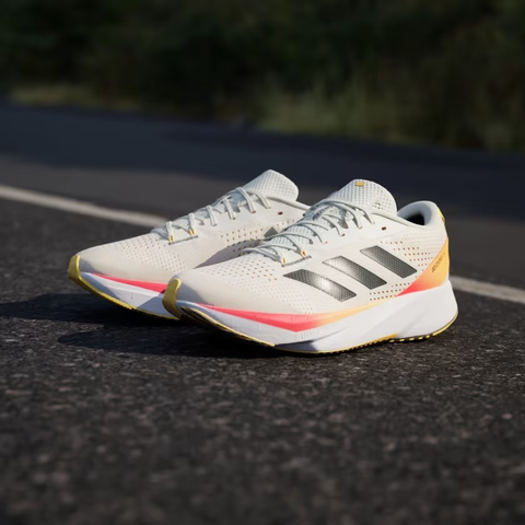 Кроссовки Adidas ADIZERO SL