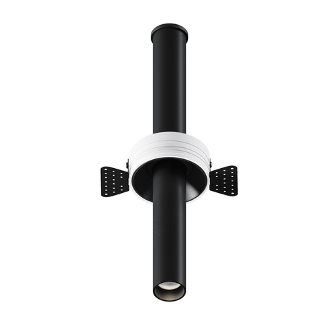 Встраиваемый светильник Maytoni Focus t C140TRS-L300-7W4K-B