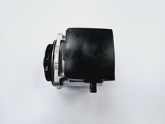 Двигатель циркуляционного насоса (WILO KSL15/6-3C) для BAXI Fourtech/Main Four (арт. 5698270-1, 721957300-1, 710872000-1)