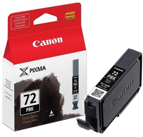 Картридж Canon PGI-72PBK / 6403B001