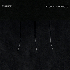Ryuichi Sakamoto / Three (CD)