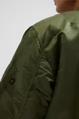 Бомбер Alpha Industries MA-1 Sage Green (Зеленый)