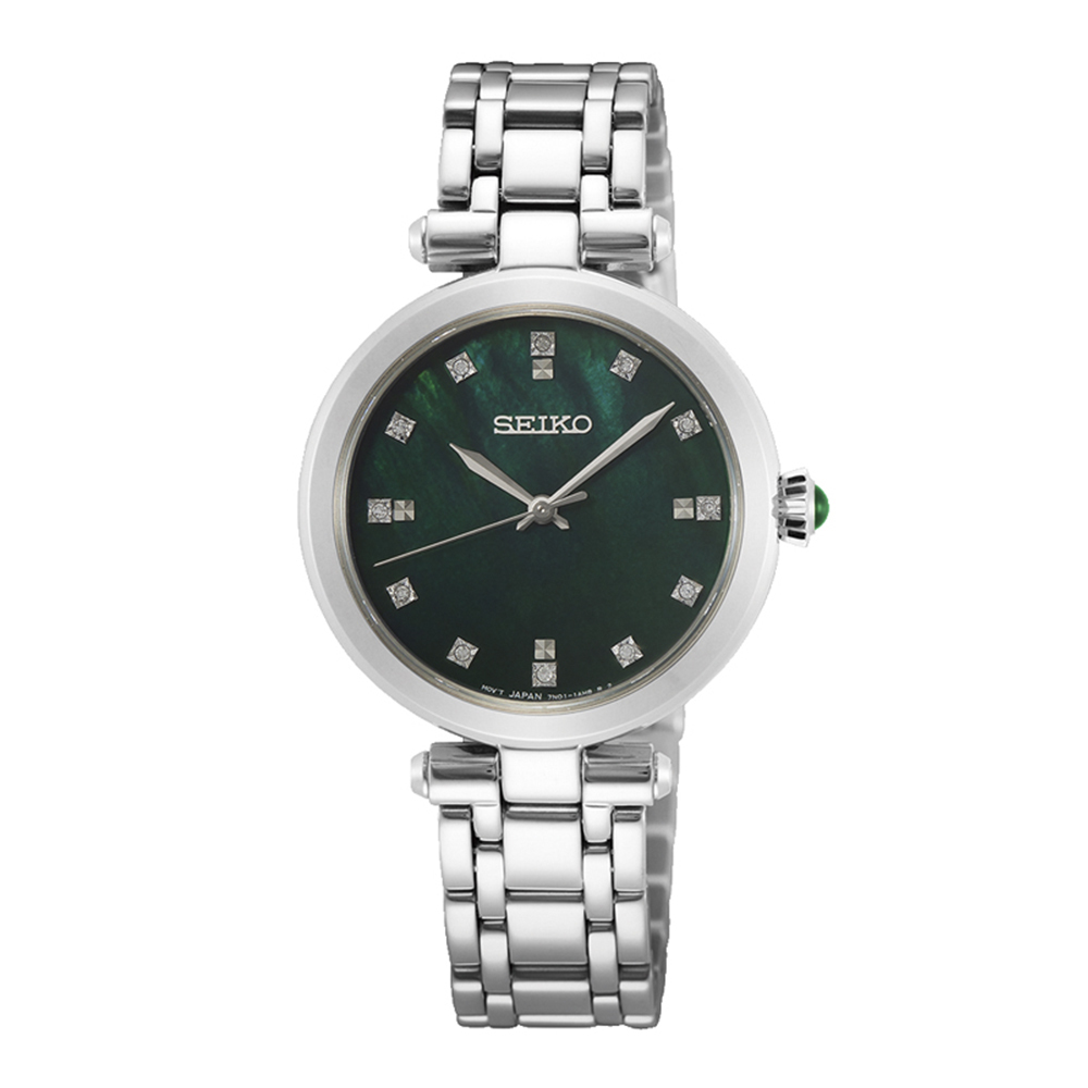 

Наручные часы Seiko, Conceptual SRZ535P1