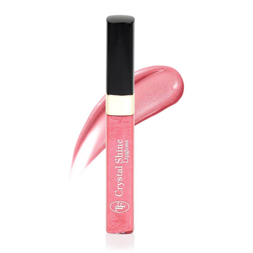 Помада для губ жидкая Crystal Shine Lipgloss