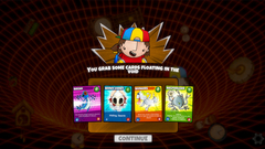 Cardpocalypse - Out of Time (для ПК, цифровой код доступа)