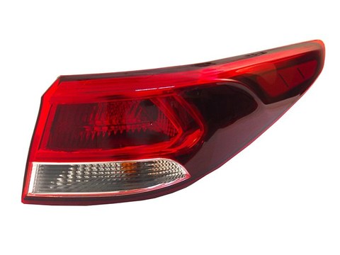 ФОНАРЬ RIO FB SEDAN 17-20 ЗАДНИЙ ПРАВЫЙ НАРУЖНЫЙ JORDEN