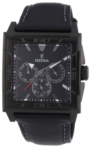 Наручные часы Festina F16569/7 фото