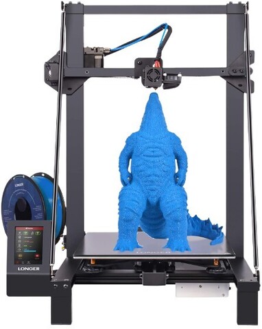 3D-принтер Longer 3D LK5 Pro