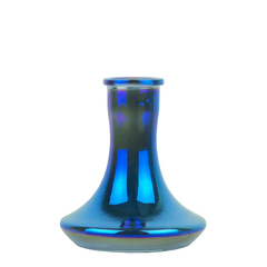 Колба E.MinI "PearL BluE" (Синий перламутр), Россия