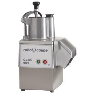 ОВОЩЕРЕЗКА ROBOT COUPE CL50 ULTRA