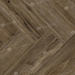 Ламинат Alpine Floor Herringbone Дуб Бордо LF102-10