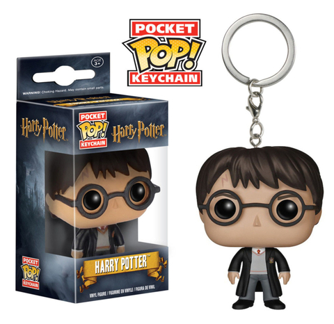 Брелок Funko POP! Harry Potter