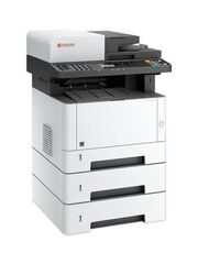 Kyocera ECOSYS M2540DN с пробегом. Гарантия 1 месяц.