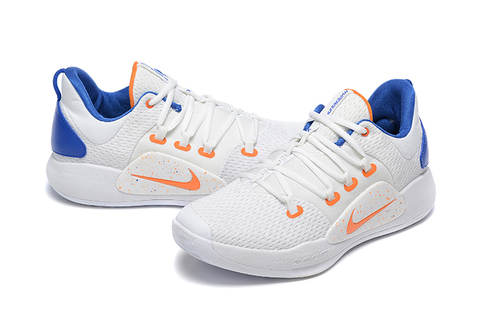 Nike Hyperdunk X Low EP 'Knicks' 