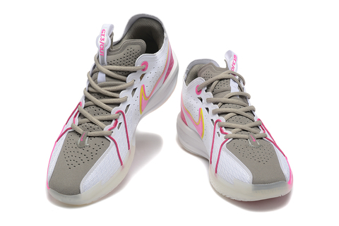 Nike GT Cut 3 'White/Pink' 