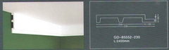 Молдинг GD85552-230
