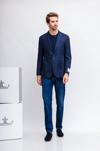 CC Collection by CORNELIANI Пиджак классический