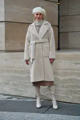 Пальто 0254174 ANNA VERDI