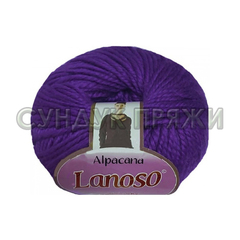 Lanoso Alpacana 3009