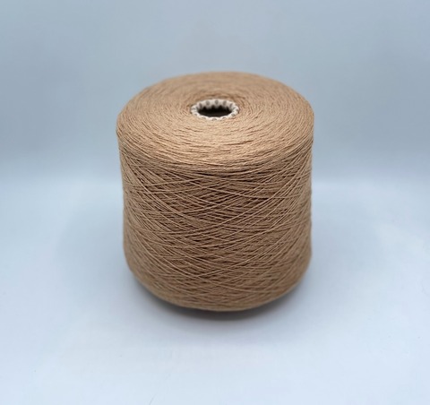Biagioli Modesto (пр.Италия),art-Cashmere30, 2/15 750м/100 гр.30% кашемир, 70% меринос, цвет- Кэмел, арт.32964