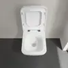 Villeroy&Boch 4626HS01 Унитаз, Villeroy&Boch, Collaro, безободковый, тип установки-подвесной, ширина, мм-375, глубина, мм-560, высота, мм-330, форма чаши-прямоугольная, выпуск-горизонтальный, материал-керамика, сиденье-в комплекте, крепления в компле