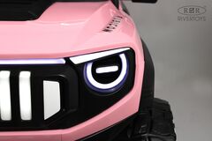 Jeep E007EE (Полноприводный)