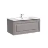 Тумба SANCOS подвесная Very 90 (Doha Soft), VR90SM