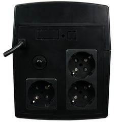 Источник бесперебойного питания ИБП 1500 Энергия в интернет-магазине ЯрТехника