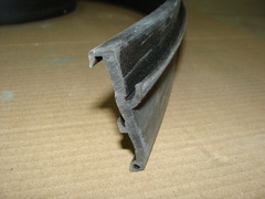 Расширитель арок 35 мм*6 м  