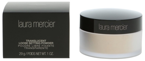 Пудра Laura Mercier Translucent Loose Setting Powder 29гр