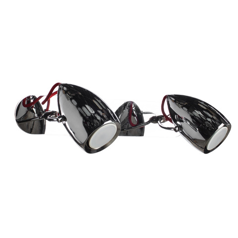 Спот Arte Lamp Atlantis A4005AP-2CC