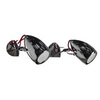 Спот Arte Lamp Atlantis A4005AP-2CC