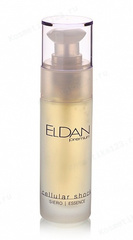 Сыворотка «Premium cellular shock» (Eldan Cosmetics | Premium cellular shock | Premium cellular shock essencе), 30 мл