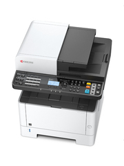 Kyocera ECOSYS M2540DN с пробегом. Гарантия 1 месяц.