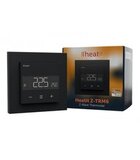 Термостат теплого пола Heatit Z-TRM6