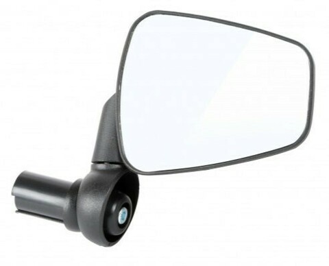 Картинка зеркало Zefal Dooback 2 правое  - 1