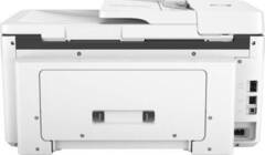 Струйное МФУ HP OfficeJet Pro 7720 Wide Format Prntr