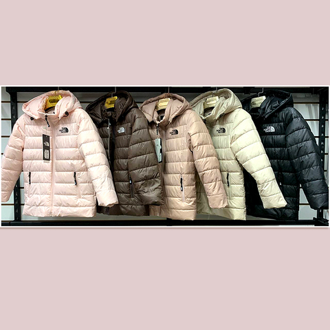 Куртка ДВУХСТОРОННЯЯ д (2-7) 250120-В-106